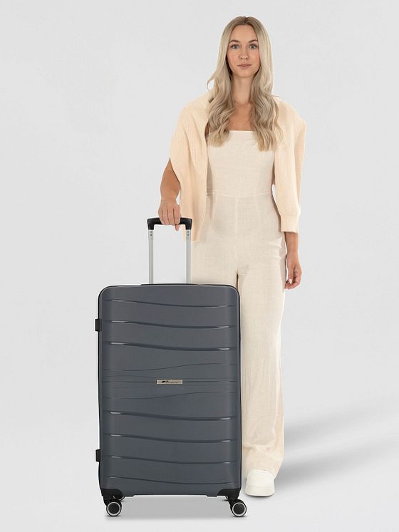 cocoono Leon 4 hjul Trolley 76 cm