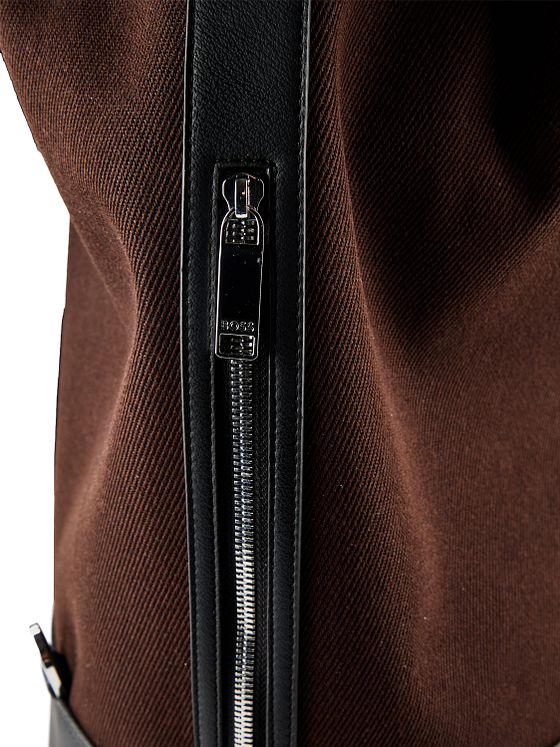 Boss Dakkar City-rygsæk 47 cm