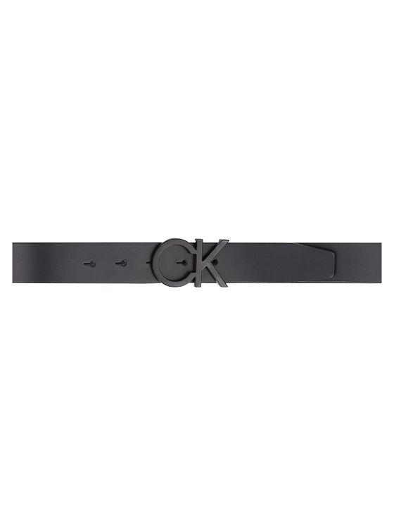 Calvin Klein Bälte Läder Calvin Klein Bälte Läder