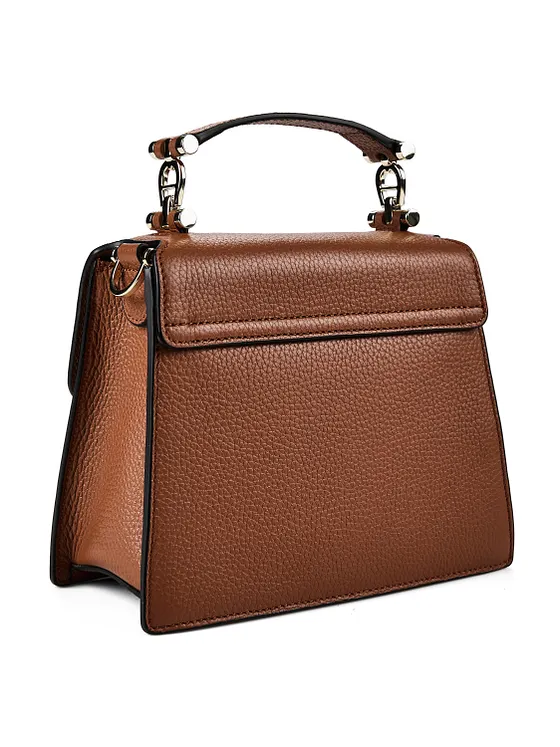 AIGNER Delia Bolso Piel natural 18 cm AIGNER Delia Bolso Piel natural 18 cm