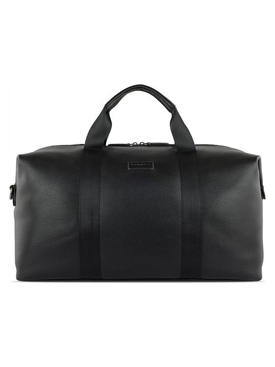 bugatti Elsa Weekend-rejsetaske Læder 53 cm