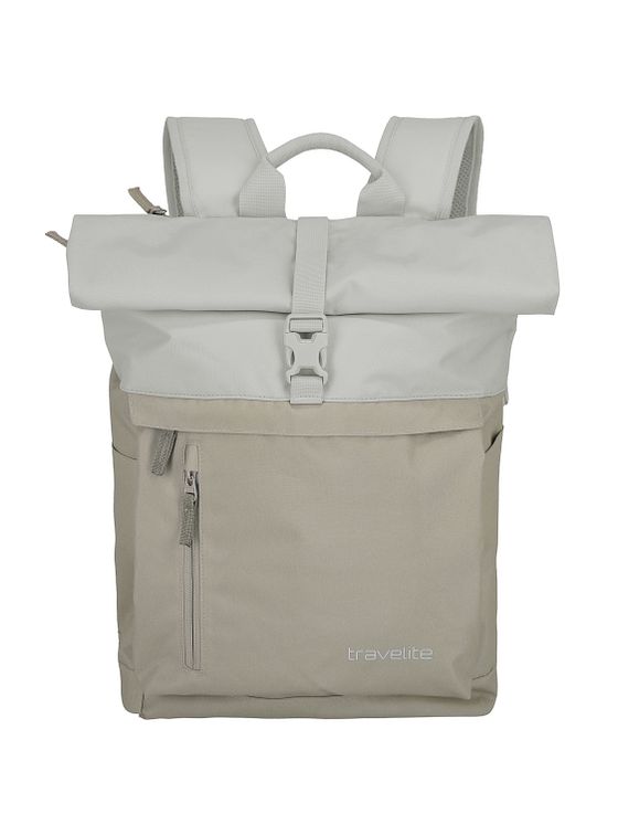 Travelite Basics Daypack 60 cm Laptoprum