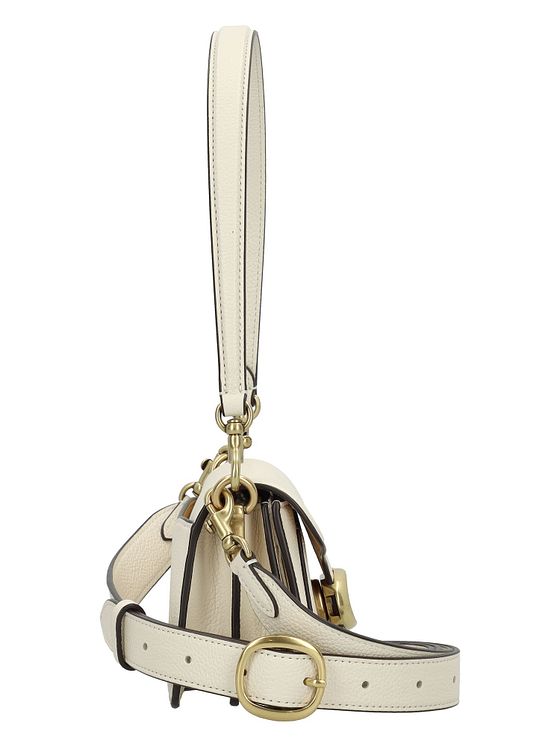 COACH Tabby Skuldertaske Læder 20 cm