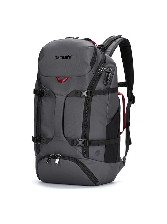 Pacsafe Venturesafe EXP35 Backpack RFID 52 cm rum til bærbar computer