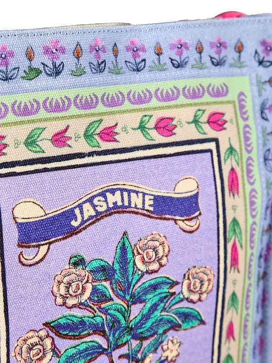 Oilily Jasmin Kabelka 28 cm