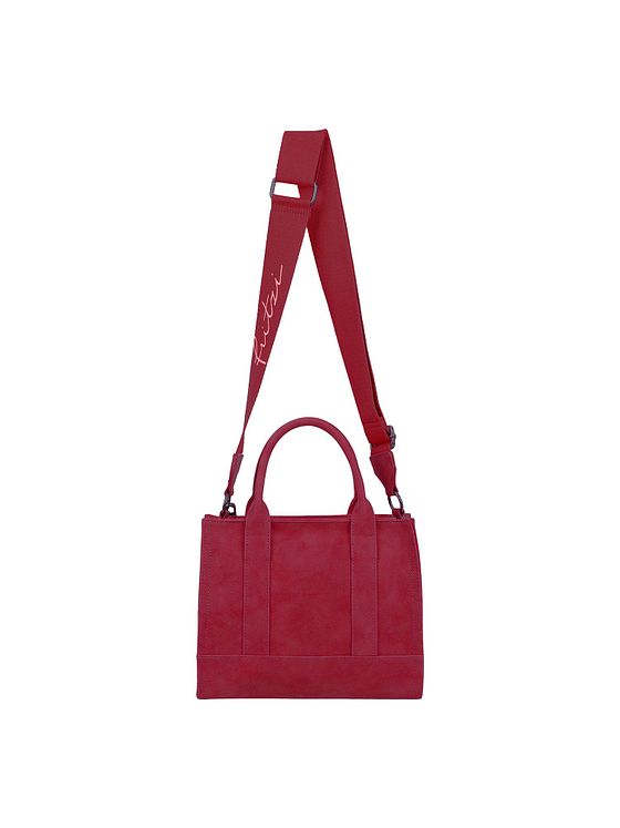 Fritzi aus Preußen SquareN Vintage Håndtaske 20.5 cm