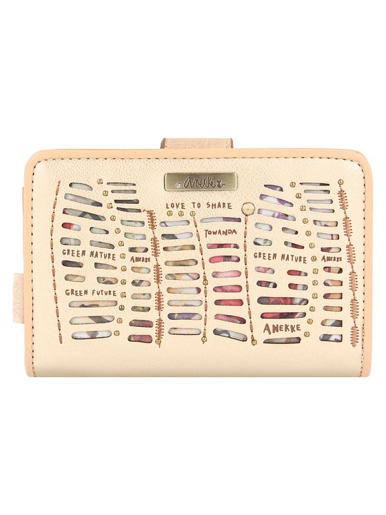 Anekke Amazonia Pung RFID-beskyttelse 13.5 cm