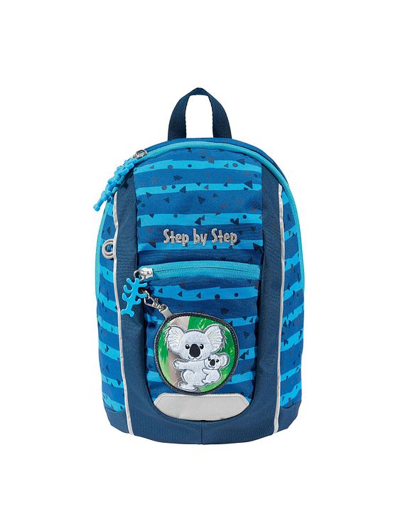 Step by Step KIGA Mini Børne-rygsæk 30 cm Step by Step KIGA Mini Børne-rygsæk 30 cm