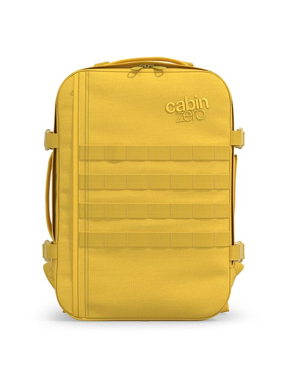 Cabin Zero Vojenský batoh 28L Cabin Backpack 44 cm
