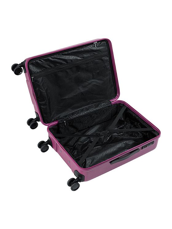 Epic Pop 6.0 4-hjulet trolley 65 cm Epic Pop 6.0 4-hjulet trolley 65 cm