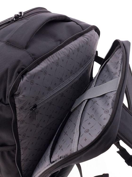 Gladiator 1400 Cestovní batoh s přihrádkou na notebook 40 cm