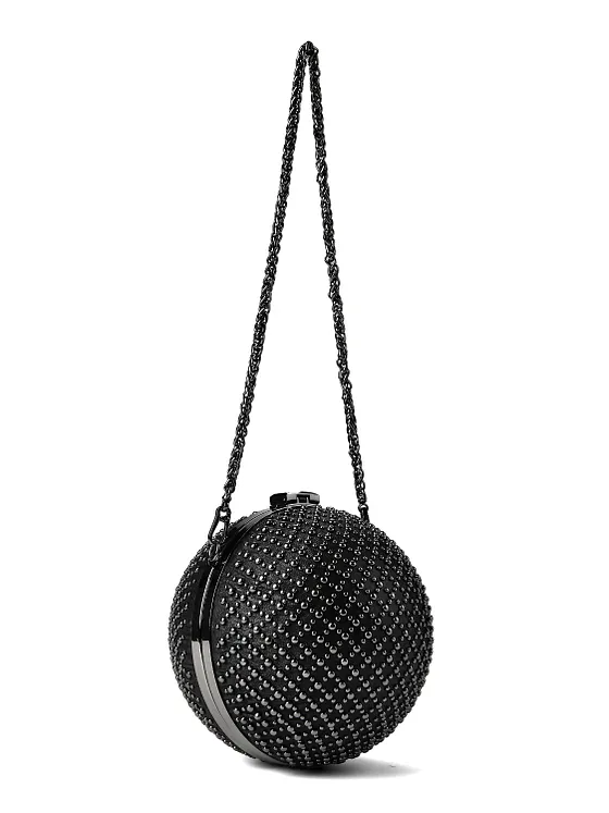 Karl Lagerfeld Signature Bolsa banderola Mini Bag 14 cm Karl Lagerfeld Signature Bolsa banderola Mini Bag 14 cm