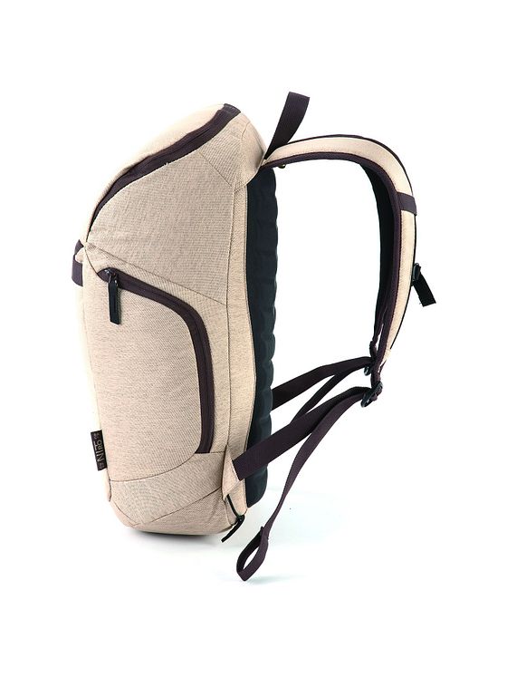 NITRO Nikuro-rygsæk 49 cm med rum til bærbar computer