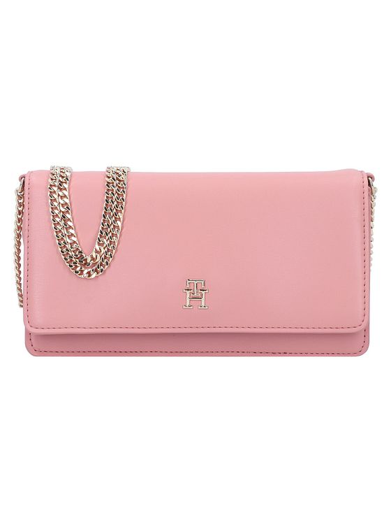 Tommy Hilfiger TH Refined Skuldertaske 23.5 cm