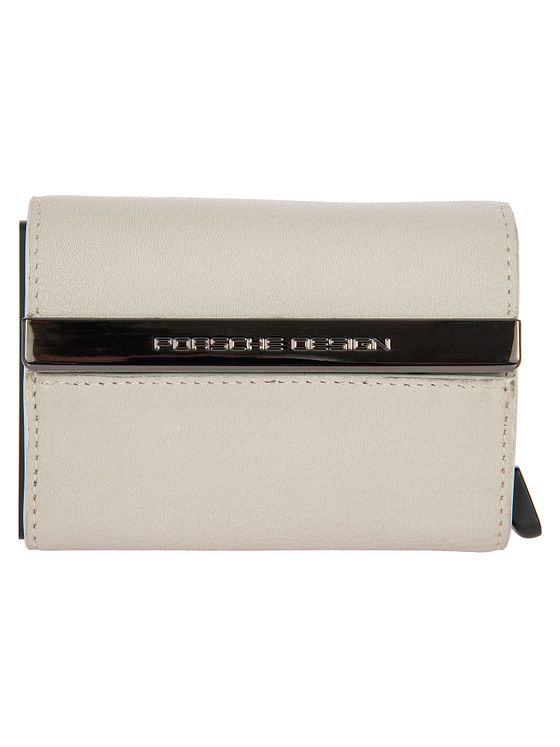 Porsche Design Kreditkortholder RFID læder 10 cm