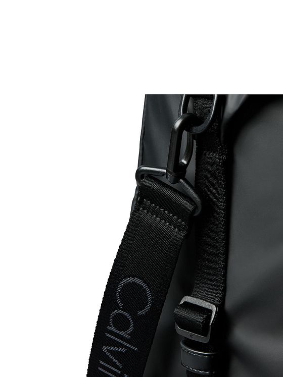 Calvin Klein Puffer Weekend-rejsetaske 49 cm