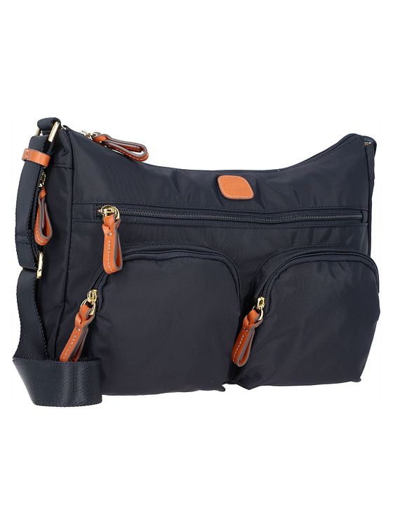 Bric's X-Bag skuldertaske 34 cm