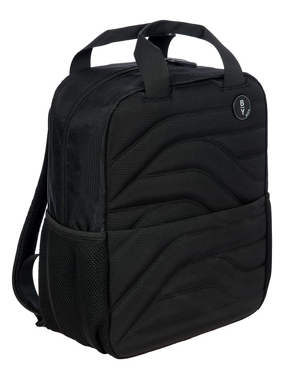 Bric's BY Ulisses-rygsæk 37 cm med rum til bærbar computer Bric's BY Ulisses-rygsæk 37 cm med rum til bærbar computer