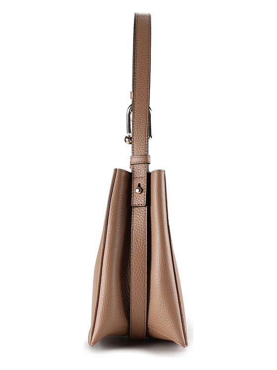 Furla Nuvola Skuldertaske Læder 21 cm