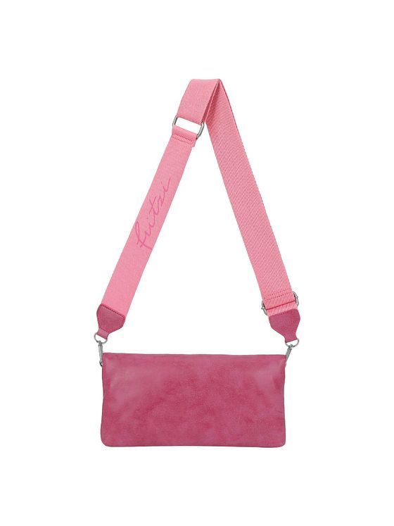 Fritzi aus Preußen Ronja Cross Vintage Skuldertaske 30 cm