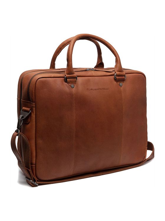 The Chesterfield Brand Wax Pull Up Dokumenttaske Læder 41 cm Laptoprum The Chesterfield Brand Wax Pull Up Dokumenttaske Læder 41 cm Laptoprum