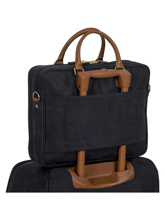 Bric's Life dokumentmappe 39 cm rum til bærbar computer