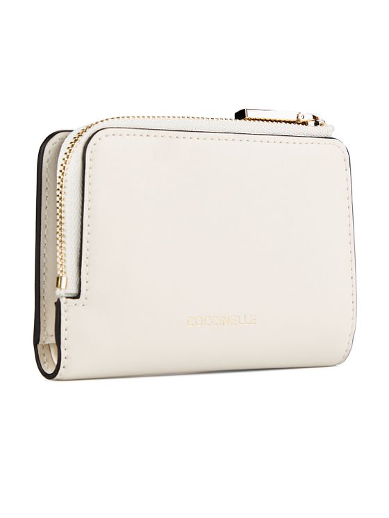 Coccinelle C-Me Lompakko Nahka 13 cm