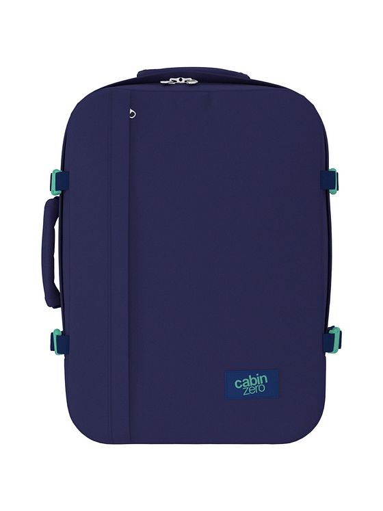 Cabin Zero Classic 44L Cabin Backpack Rygsæk 51 cm