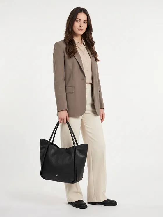 abro Willow Tote taška Kůže 50 cm abro Willow Tote taška Kůže 50 cm