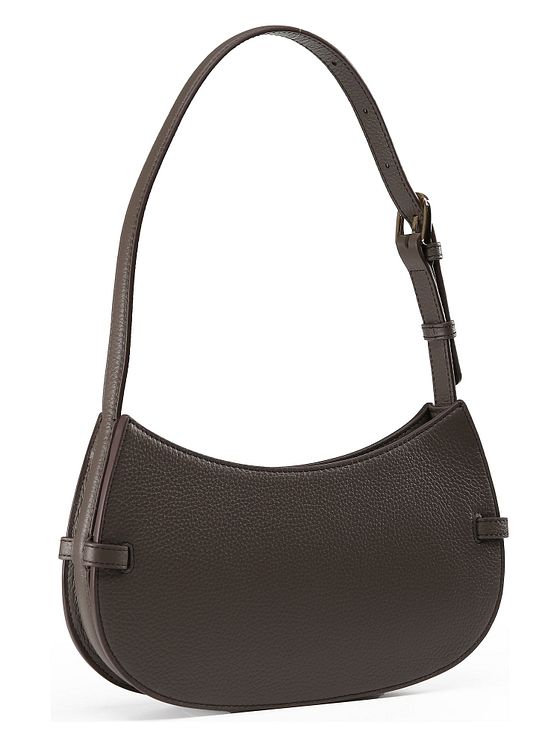 AIGNER Cavallo Skuldertaske Læder 26 cm AIGNER Cavallo Skuldertaske Læder 26 cm