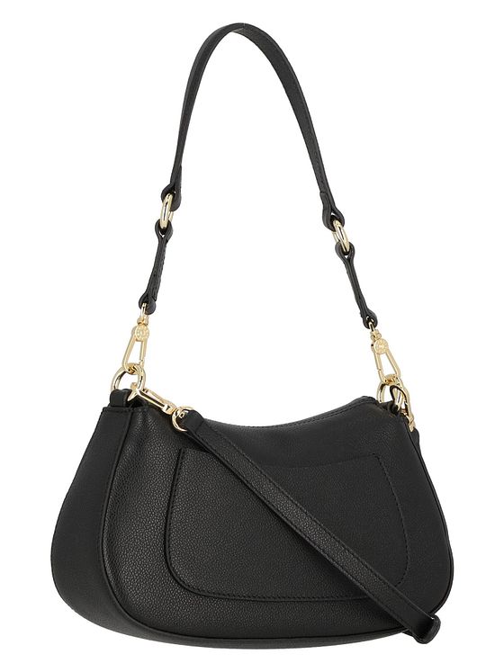 abro Lya Skuldertaske Læder 27 cm