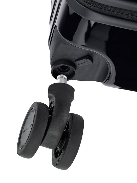 Kapten & Son Heathrow 4 hjul Trolley 69 cm