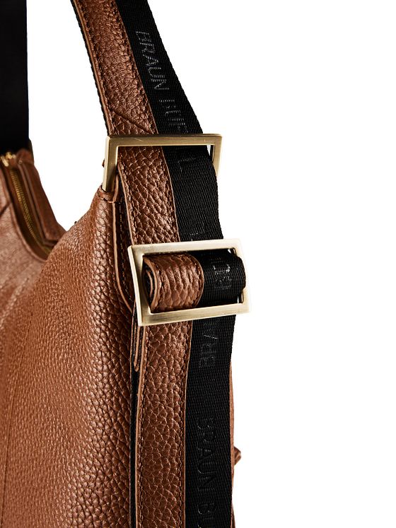 Braun Büffel Hanna Skuldertaske Læder 30 cm