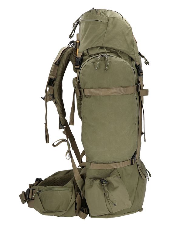 Fjällräven Kajka 85 85 Vandrer-rygsæk M-L 91 cm