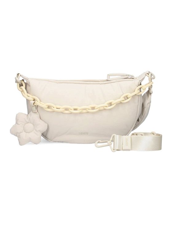 Zwei Hannah Skuldertaske 34 cm