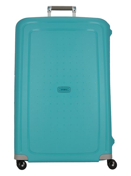 Samsonite S'Cure Spinner 4-hjuls trolley 81 cm