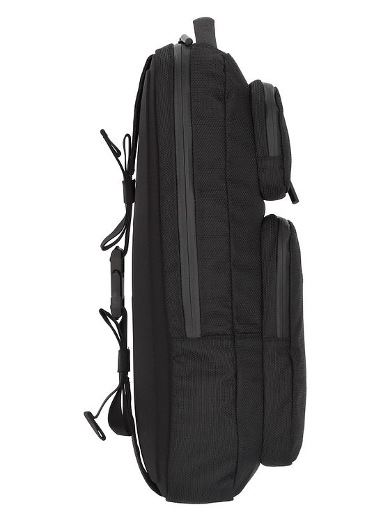 Jack Wolfskin Lyon skuldertaske 21 cm rum til bærbar computer