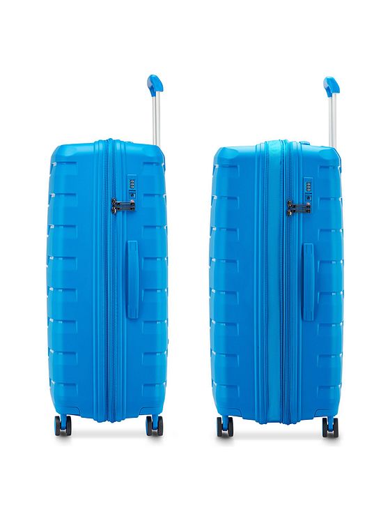 Roncato Skyline 2.0 4 hjul Trolley 79 cm med strækfold