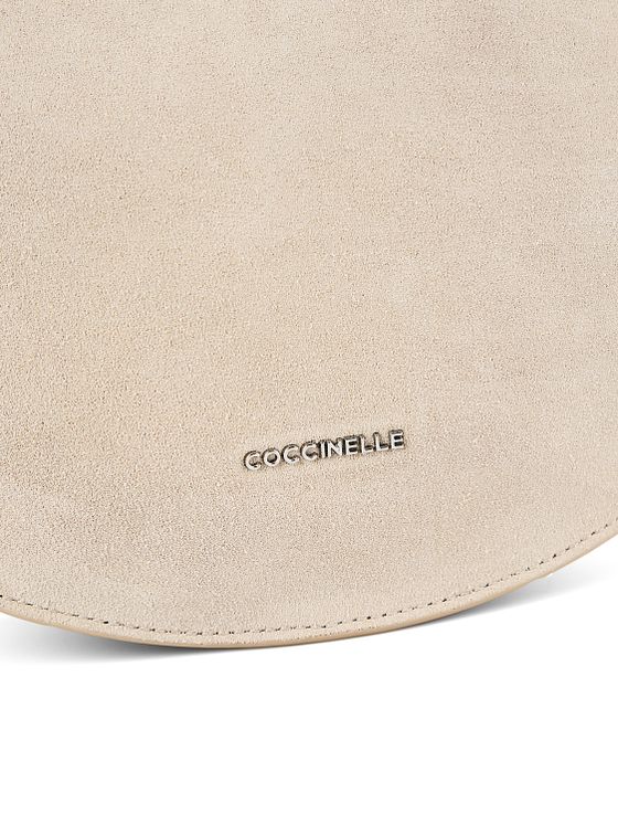 Coccinelle Sunup Taška přes rameno Kůže 25 cm