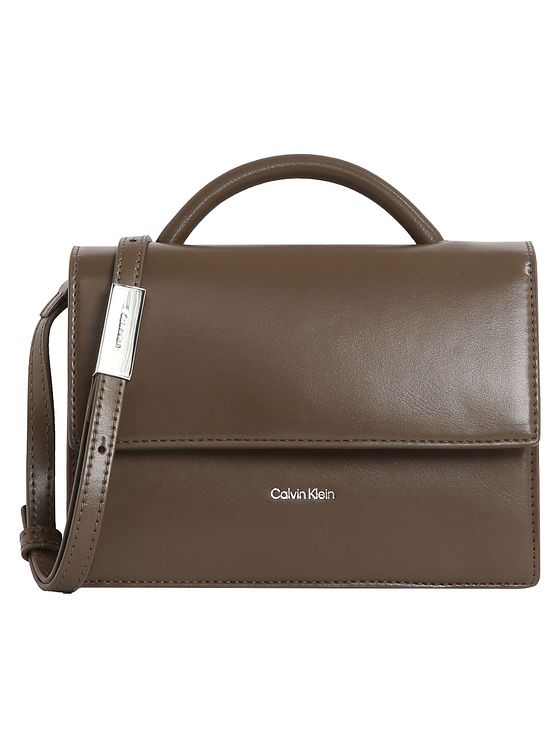 Calvin Klein CK Essential Håndtaske 20 cm Calvin Klein CK Essential Håndtaske 20 cm