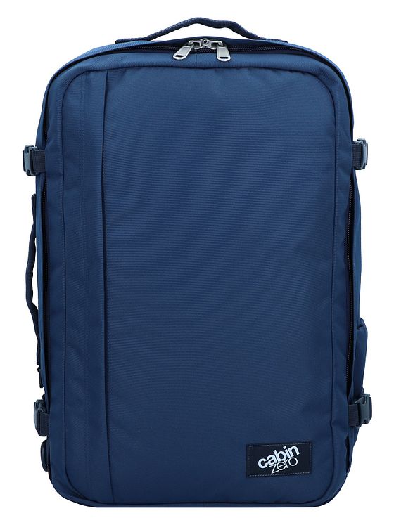 Cabin Zero Travel Cabin Bag Classic Plus 42L rygsæk 54 cm Cabin Zero Travel Cabin Bag Classic Plus 42L rygsæk 54 cm