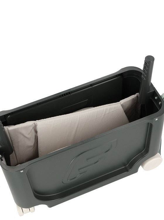JetKids BedBox 4 hjul Barnevogn 39 cm JetKids BedBox 4 hjul Barnevogn 39 cm