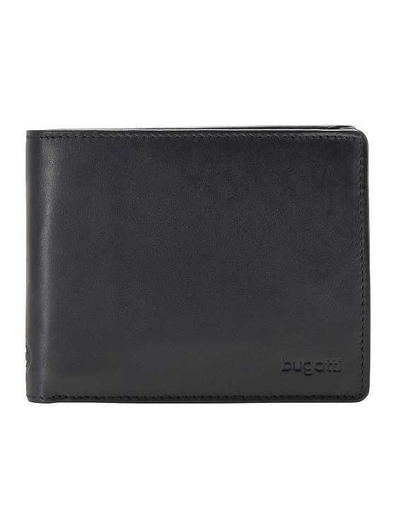 bugatti Primo pung i læder 12 cm