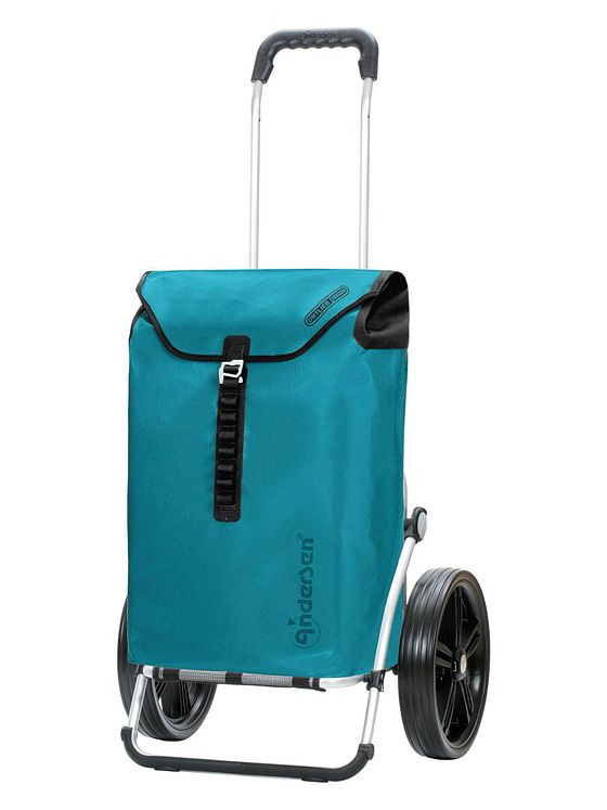 Andersen Shopper Royal Shopper Ortlieb indkøbstrolley 65 cm