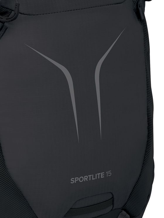 Osprey Sportlite 15 Daypack 45 cm