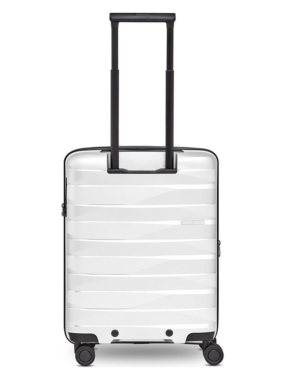 Bergpfeil Travel 4-hjulet kabinevogn S 55 cm med ekspansionsfold