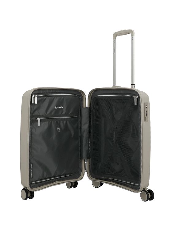 Travelite Tamaris x Travelite Voyaage 4 rullaa Lentolaukut S 55 cm