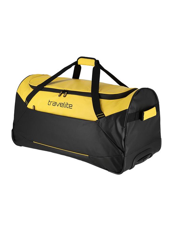 Travelite Basics 2 hjul Rejsetaske 71 cm Travelite Basics 2 hjul Rejsetaske 71 cm