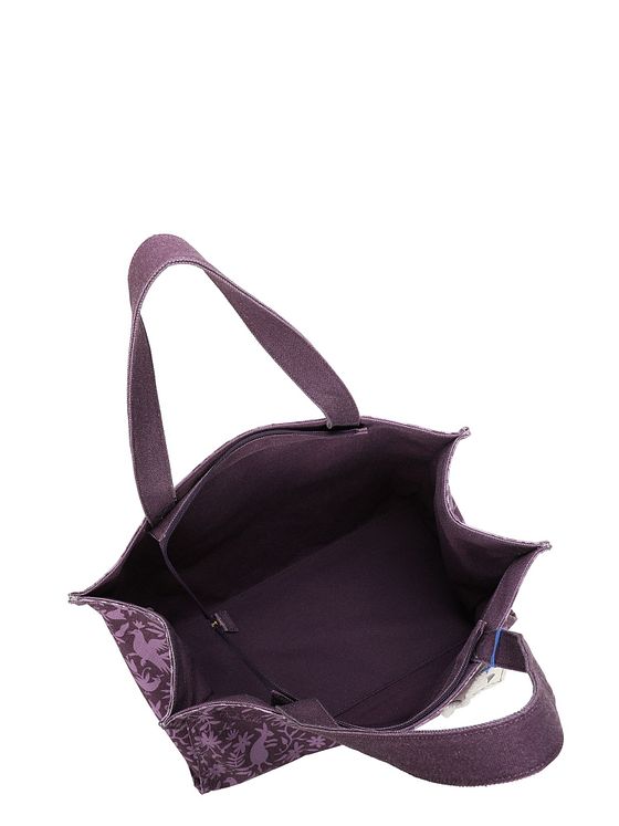 Fritzi aus Preußen Fritzi x Frida Kahlo Easy01 Limited Shopper-taske 46.5 cm