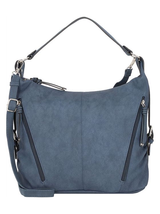 Tom Tailor Taška přes rameno Caia 37 cm